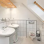 Lejlighed Ferienwohnung Pruchten *