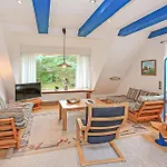 Lejlighed Ferienwohnung Pruchten
