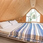 Ferienwohnung Pruchten Lejlighed