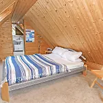 Lejlighed Ferienwohnung Pruchten