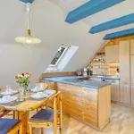 Ferienwohnung Pruchten