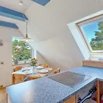 Lejlighed Ferienwohnung Pruchten *