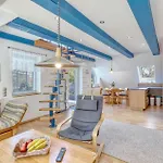 Lejlighed Ferienwohnung Pruchten *