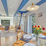 Ferienwohnung Pruchten Lejlighed