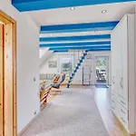 Ferienwohnung Pruchten Lejlighed