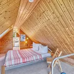 Ferienwohnung Pruchten Lejlighed