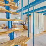 Ferienwohnung Pruchten Lejlighed