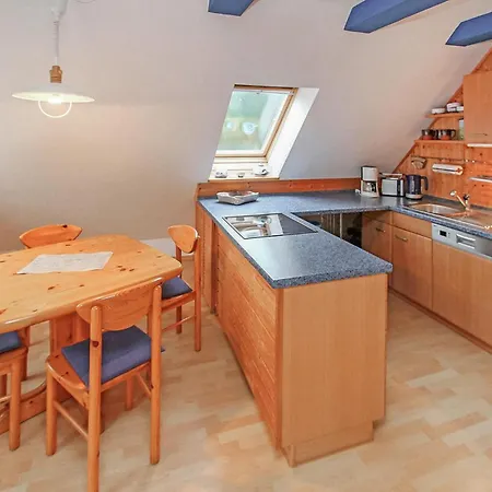 Ferienwohnung Pruchten * Pruchten