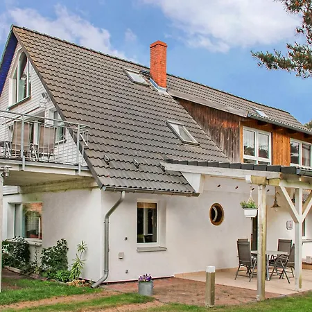 Ferienwohnung Pruchten