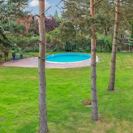 Ferienwohnung Pruchten * Pruchten