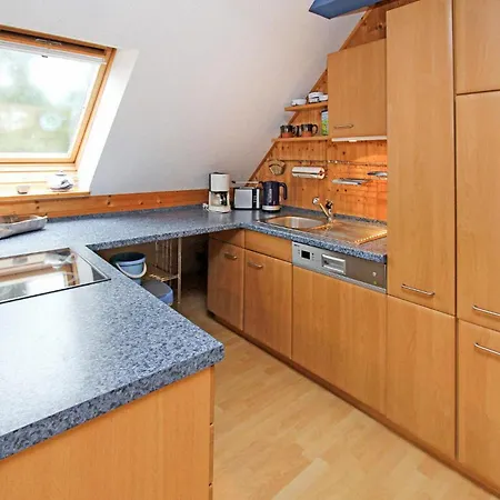 Ferienwohnung Pruchten * Pruchten