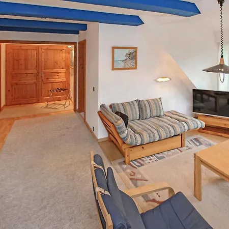 Ferienwohnung Pruchten