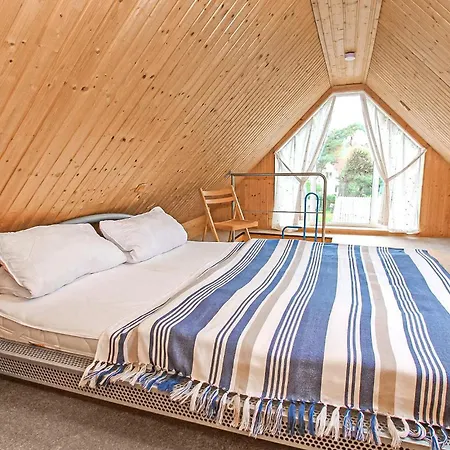 Ferienwohnung Pruchten Daire