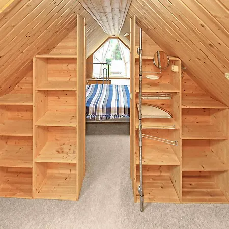 Ferienwohnung Pruchten *