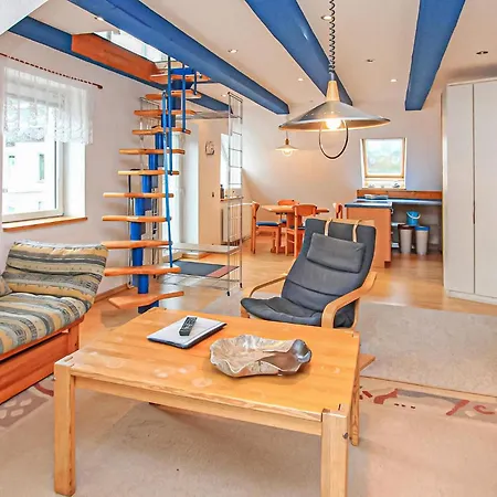 Ferienwohnung Pruchten Pruchten