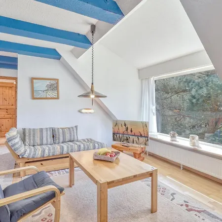 Ferienwohnung Pruchten
