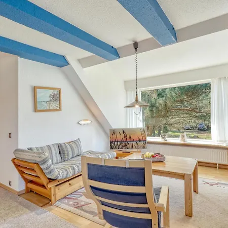 Ferienwohnung Pruchten *