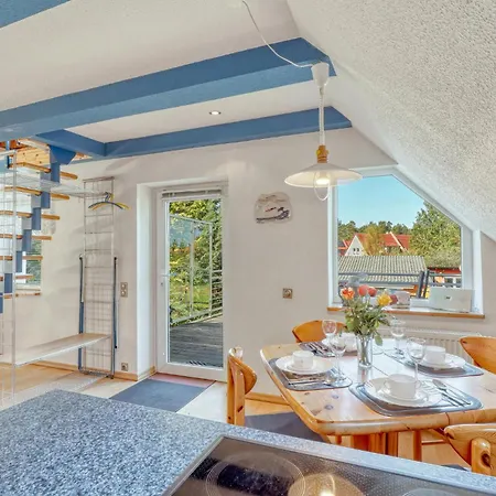 Ferienwohnung Pruchten * Pruchten