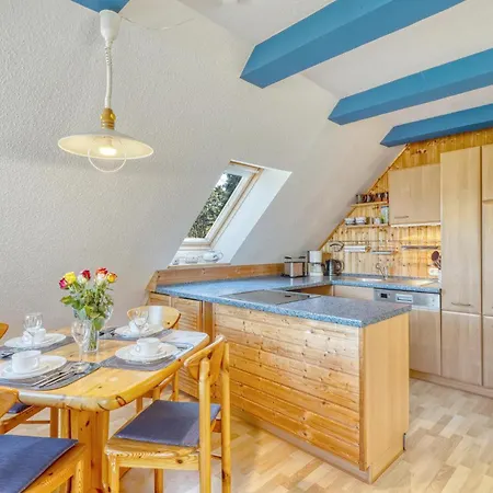 Ferienwohnung Pruchten