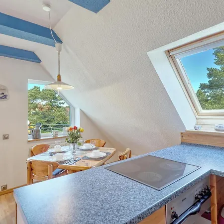 Apartamento Ferienwohnung Pruchten *