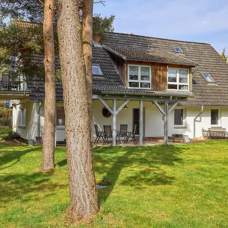 Apartamento Ferienwohnung Pruchten *