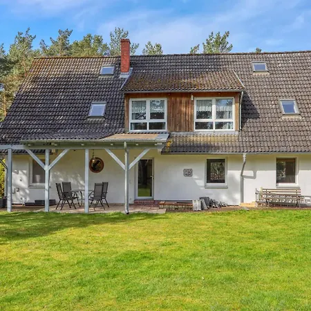 Ferienwohnung Pruchten Apartamento Pruchten
