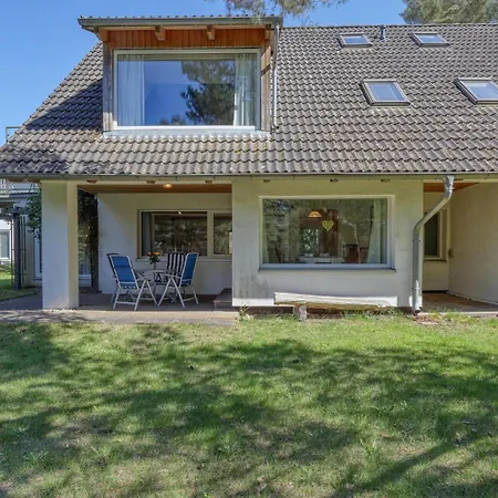 Ferienwohnung Pruchten Apartamento *
