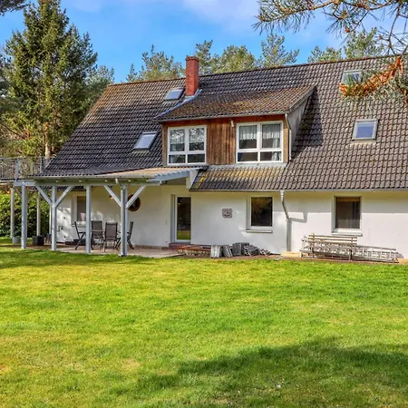 Ferienwohnung Pruchten *