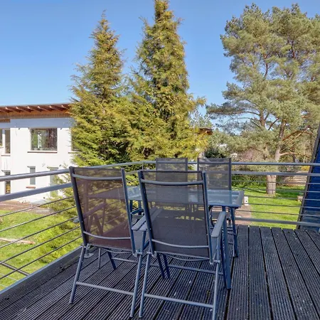 Ferienwohnung Pruchten Apartamento