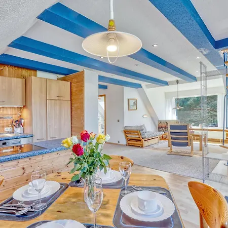 Ferienwohnung Pruchten Apartamento