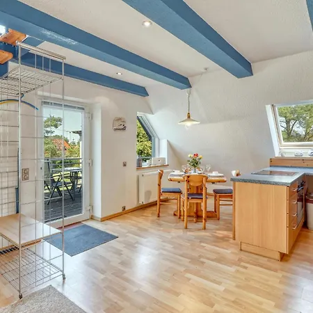 Ferienwohnung Pruchten Apartamento *
