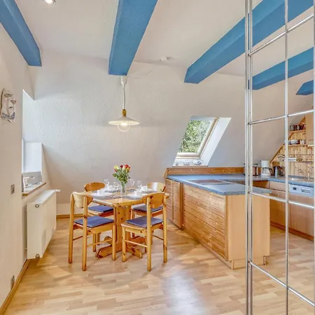 Ferienwohnung Pruchten *