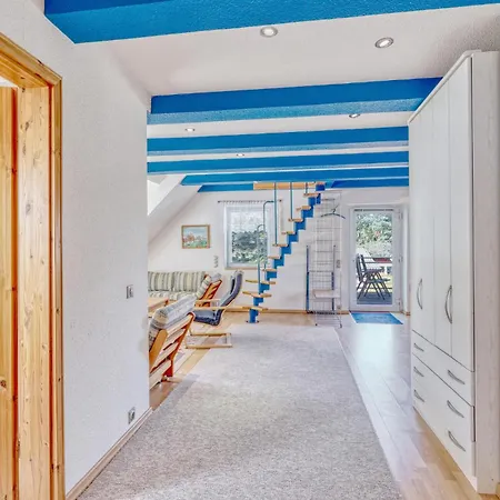 Ferienwohnung Pruchten Apartamento