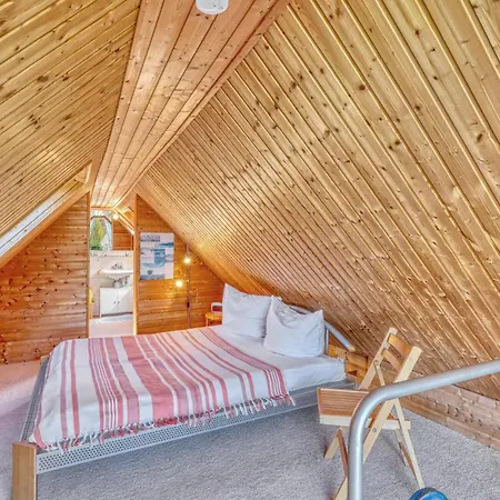 Ferienwohnung Pruchten Apartamento