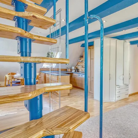 Ferienwohnung Pruchten Apartamento