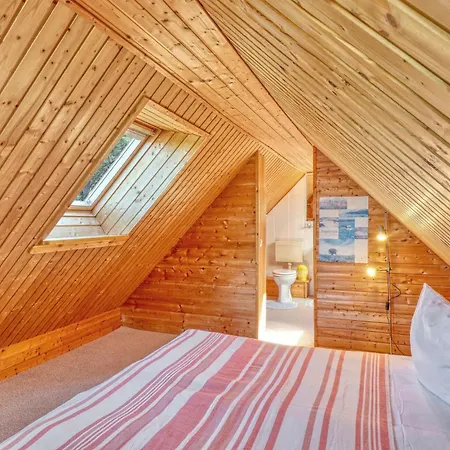 Apartamento Ferienwohnung Pruchten