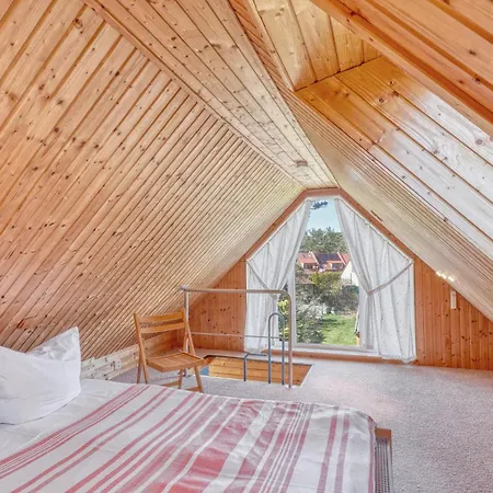 Ferienwohnung Pruchten