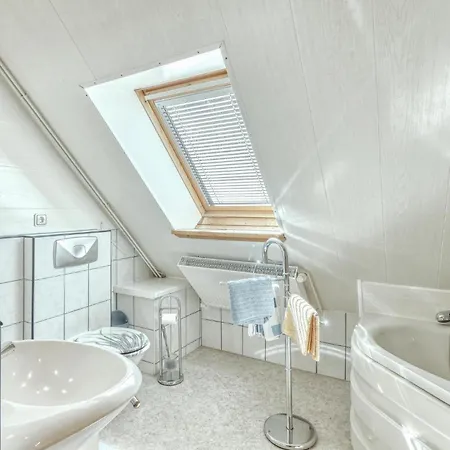 Ferienwohnung Pruchten Apartamento Pruchten
