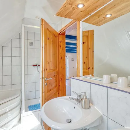 Ferienwohnung Pruchten Apartamento Pruchten