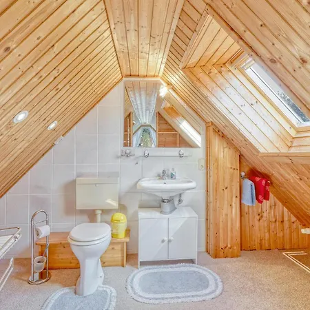 Ferienwohnung Pruchten *
