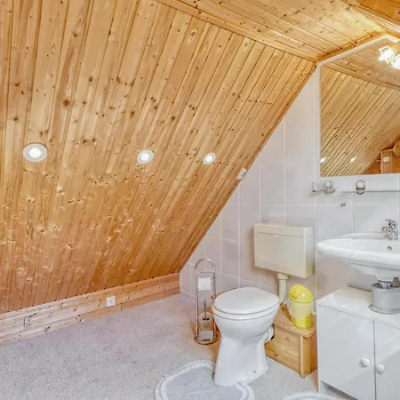 Ferienwohnung Pruchten Apartamento Pruchten