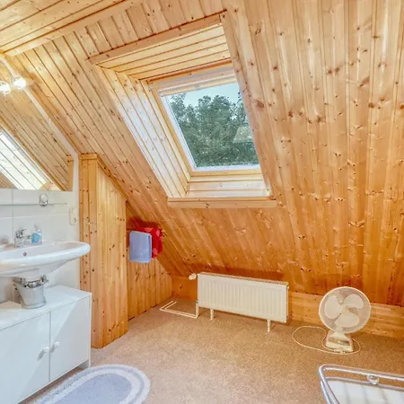Ferienwohnung Pruchten Apartamento