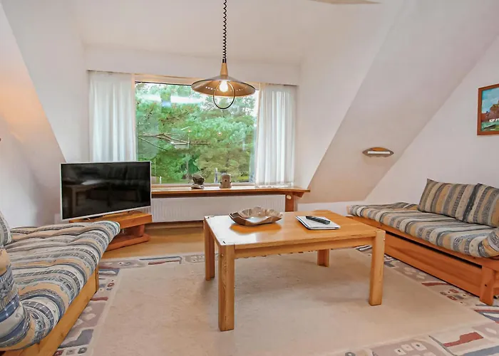 Ferienwohnung Pruchten Pruchten