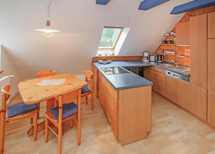 Ferienwohnung Pruchten * Pruchten