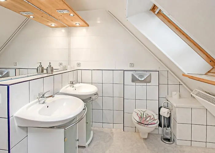 公寓 Ferienwohnung Pruchten *