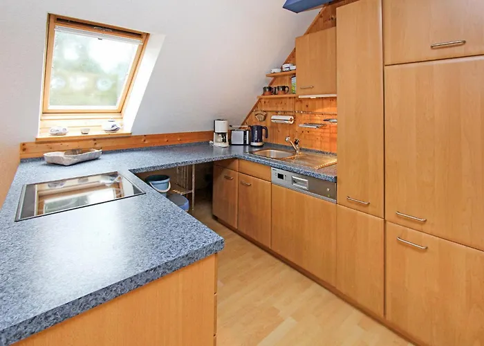 Ferienwohnung Pruchten * Pruchten