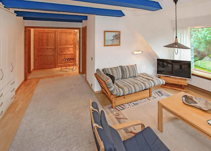 Ferienwohnung Pruchten