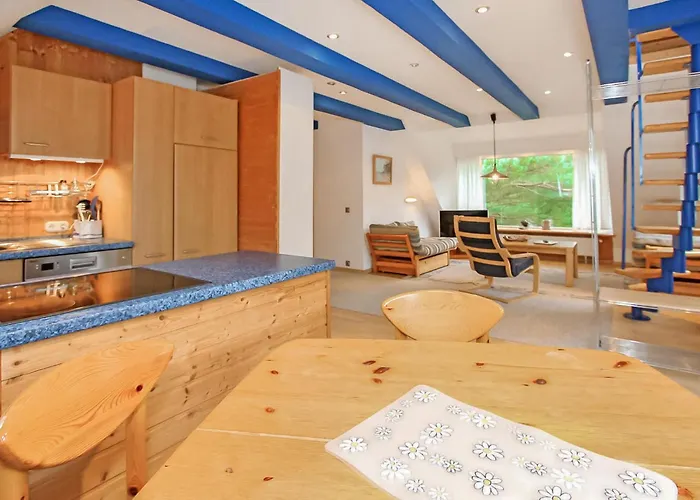 Ferienwohnung Pruchten 公寓 *