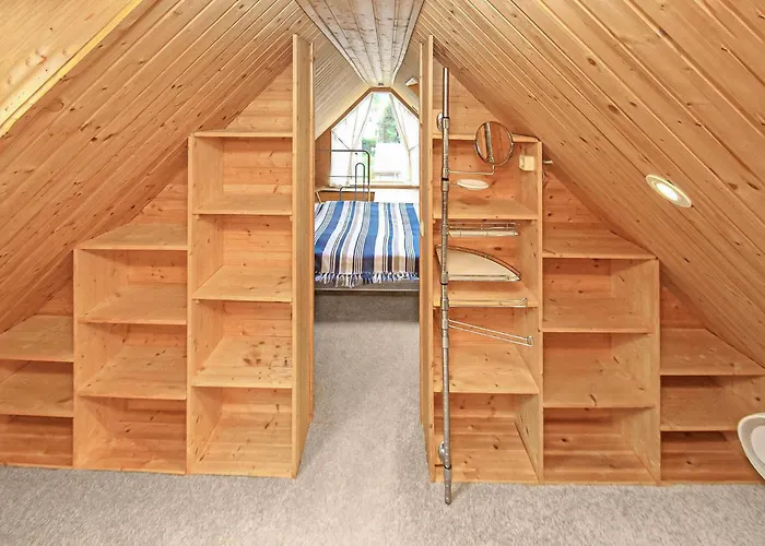 Ferienwohnung Pruchten *
