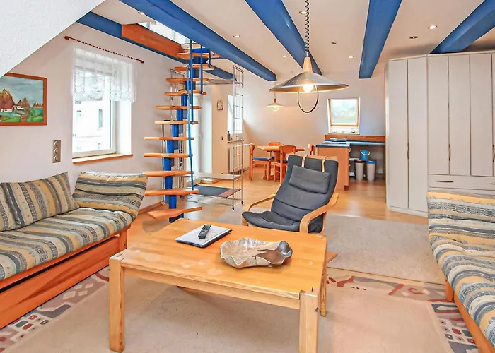 Ferienwohnung Pruchten Pruchten